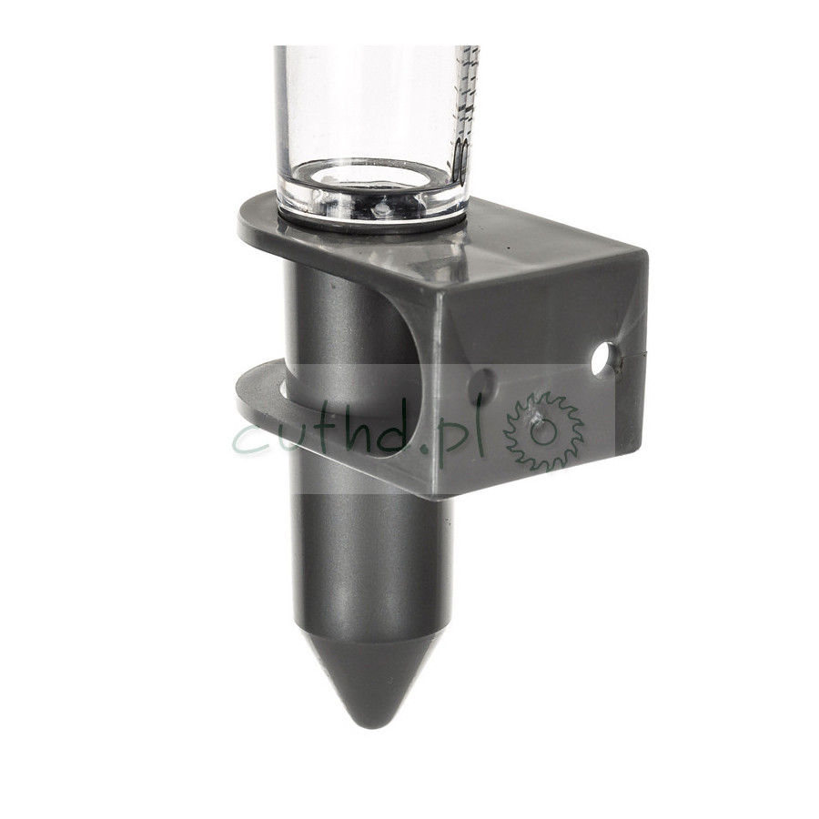 Miernik opadów deszczu do 160mm/m2 Bradas