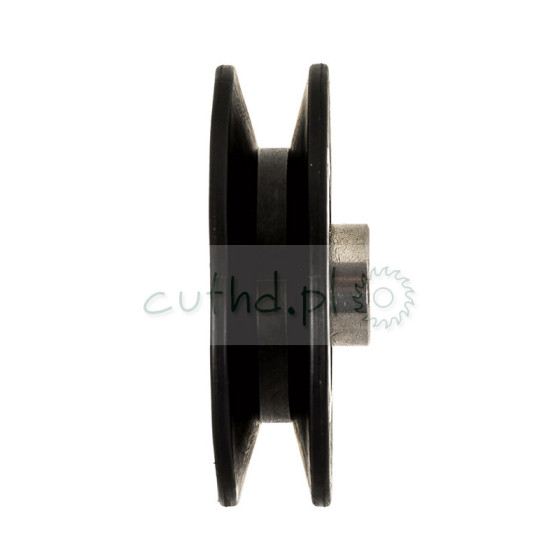 Krążek napinający paska fi 73 John Deere AM121967 AM107334