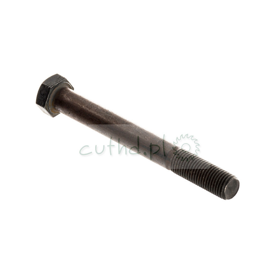 Śruba noża 3/8" 82mm do kosiarek Castel Garden