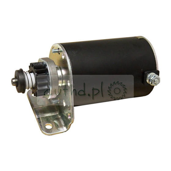 Rozrusznik Briggs & Stratton 4 1/4'' 220700