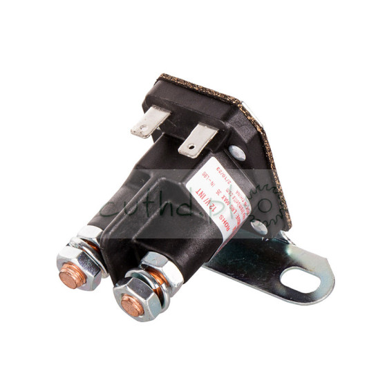 Cewka rozrusznika Stiga Briggs&Stratton 118736111