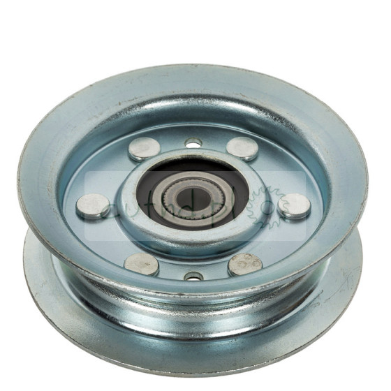 Rolka napinająca fi 9,5mm 98mm Husqvarna