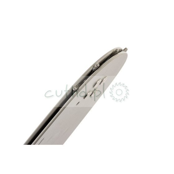 Prowadnica do pilarki 38cm 0,325" 1,5mm 64og. Granit Endurance Cut Pro