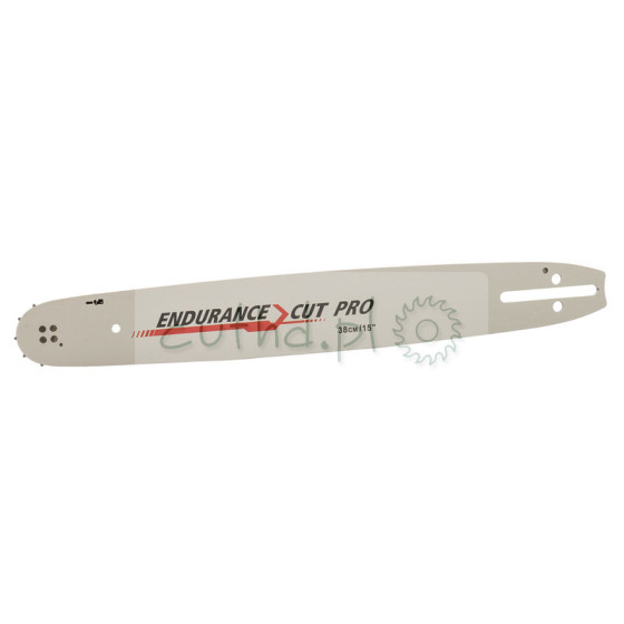 Prowadnica do pilarki 38cm 0,325" 1,5mm 64og. Granit Endurance Cut Pro