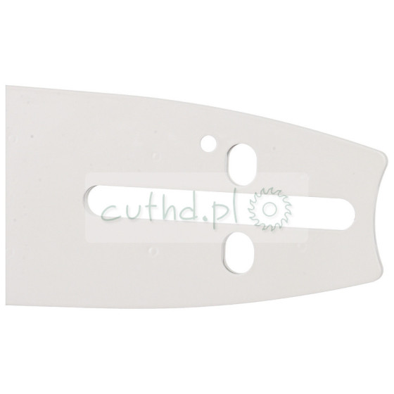 Prowadnica do pilarki 40cm 0.325" 1,5mm 66og. Granit Endurance Cut Pro