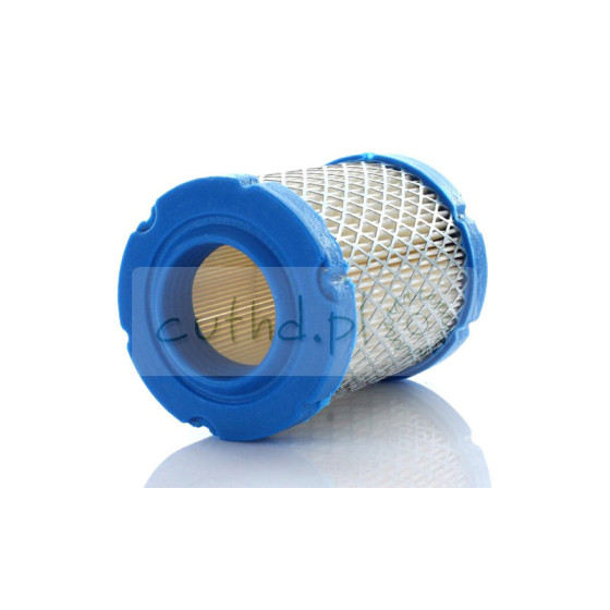 Filtr powietrza kosiarki Hifi 796032 796032 591583