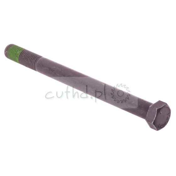 Śruba sprzęgła mechanicznego 7/16"-20 Husqvarna 583789701 501606701