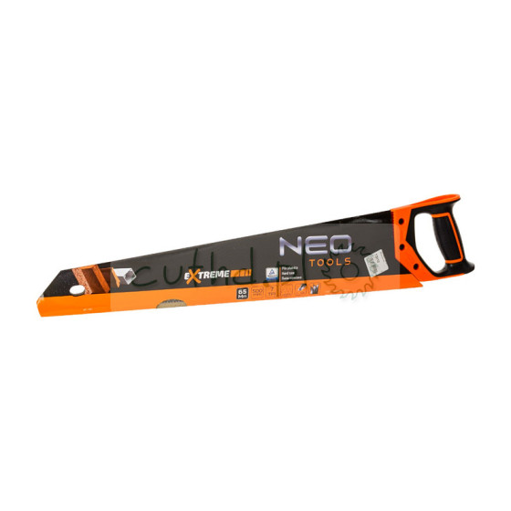 Piła płatnica 500mm 7 TPI Neo 41-141