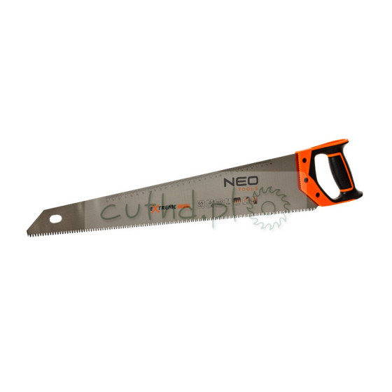 Piła płatnica 500mm 7 TPI Neo 41-141