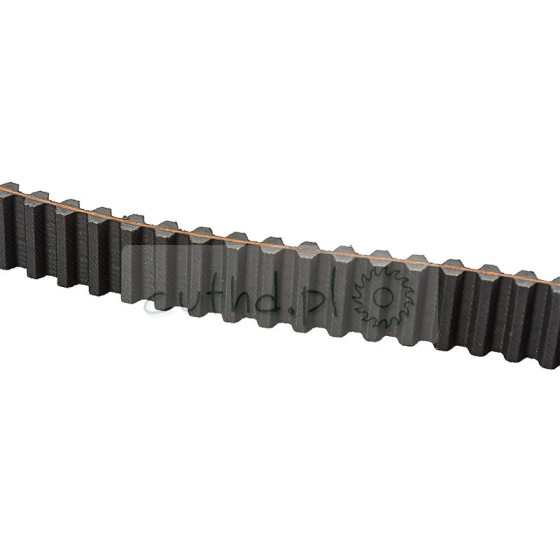 Pas podwójny zębaty DA-200 S 8M 1760mm Optibelt