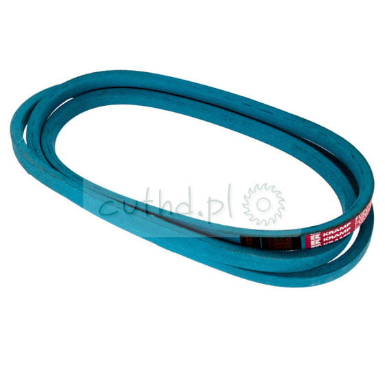 Pas klinowy 5L 15,9x2261mm Kevlar ISO 9002