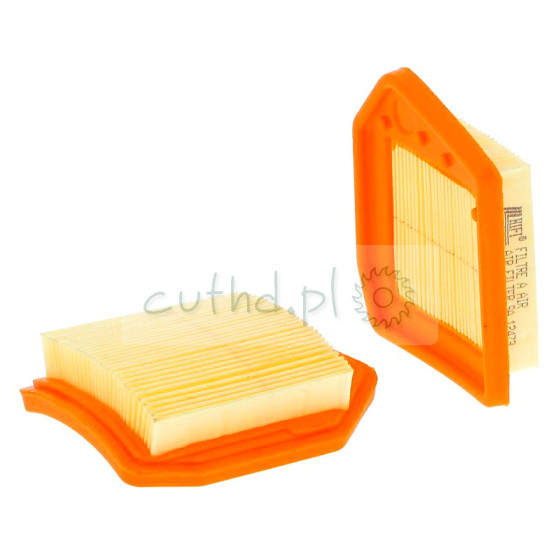 Filtr powietrza HIFI SA12473 odpowiednik 4147-141-0300 SL1744 Stihl