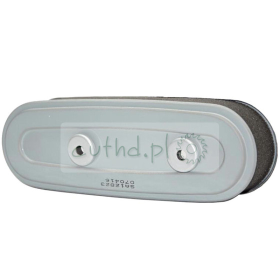 Filtr powietrza HIFI SA12823 odpowiednik 17210ZE7013 SA12823 Honda