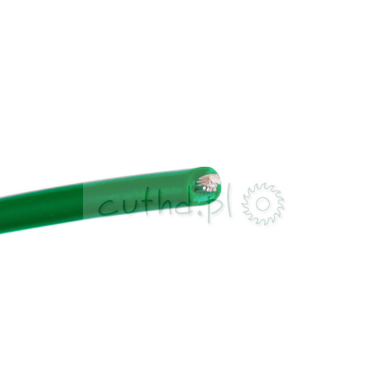 Kabel ograniczający obszar pracy kosiarki automatycznej 250m