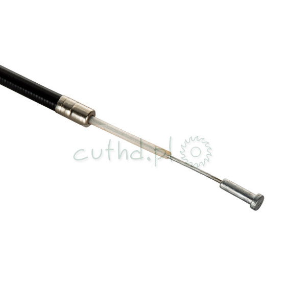 Linka gazu 485mm Stihl FS 90